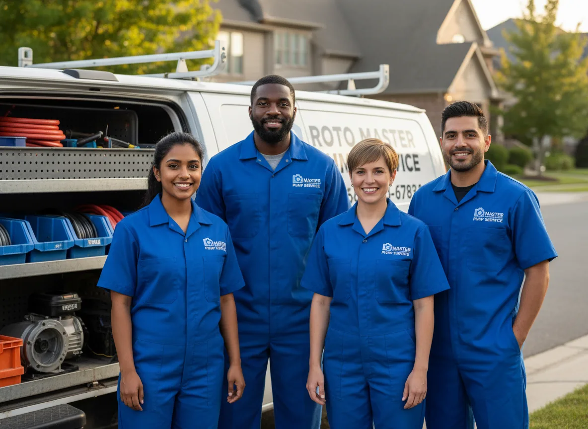 Sump Pump Installation company in Montague, NJ